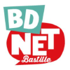 Bdnet.com logo