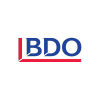 Bdo.com.au logo