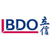 Bdo.com.cn logo