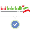 Bdteletalk.com logo