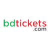 Bdtickets.com logo
