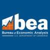Bea.gov logo