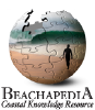 Beachapedia.org logo