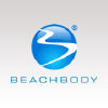 Beachbody.co.uk logo