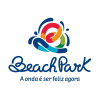Beachpark.com.br logo