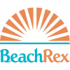 Beachrex.com logo