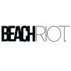 Beachriot.com logo
