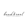 Beadandreel.com logo