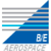 B/E Aerospace logo