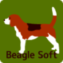 Beaglesoft.net logo