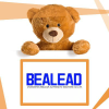 Bealeadglobal.com logo