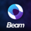 Beam.pro logo