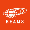 Beams.co.jp logo
