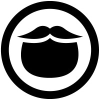 Beardbrand.com logo