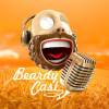 Beardycast.com logo