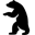 Bearfront.com logo