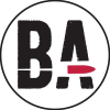 Bearingarms.com logo