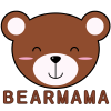 Bearmama.com.tw logo