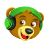 Bearshare.com logo
