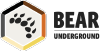 Bearunderground.net logo