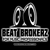 Beatbrokerz.com logo