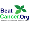Beatcancer.org logo