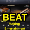 Beatmakingentertainment.com logo