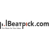 Beatpick.com logo