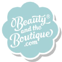 Beautyandtheboutique.com logo
