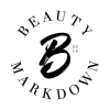Beautymarkdown.co.uk logo
