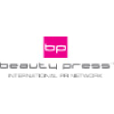 Beautypress.com logo