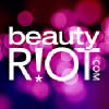 Beautyriot.com logo