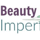 Beautythroughimperfection.com logo