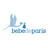 Bebedeparis.com logo