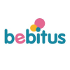 Bebitus.pt logo