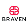 Bebraven.org logo