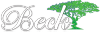 Beckchapels.com logo