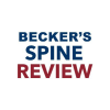 Beckersspine.com logo