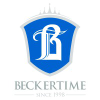 Beckertime.com logo