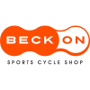 Beckon.jp logo