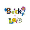 Beckyandlolo.co.uk logo