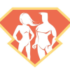 Becomingasuperhuman.com logo