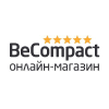 Becompact.ru logo