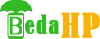 Bedahp.com logo
