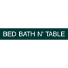 Bedbathntable.com.au logo