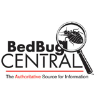 Bedbugcentral.com logo