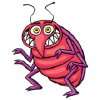 Bedbugs.org logo