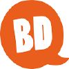 Bedetheque.com logo