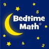Bedtimemath.org logo