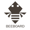 Beeboard logo